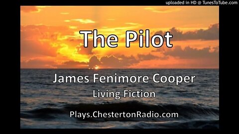 The Pilot - James Fenimore Cooper - Living Fiction