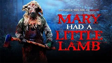 Mary Had a Little Lamb (2023)