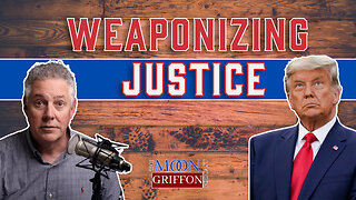 Weaponizing The Justice System w/ Congressman Mike Johnson