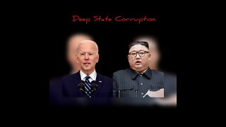 Deep State Corruption - Biden vs Trump