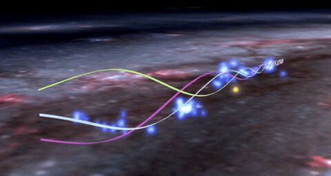 Solar Flare Watch, Severe Storm Alert, Radcliffe Wave | S0 News Feb.24.2024