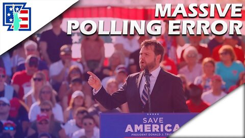 Ohio Senate Primary POLL ANAYSIS! | Why The Polls In Ohio Will Have A BIG Error!