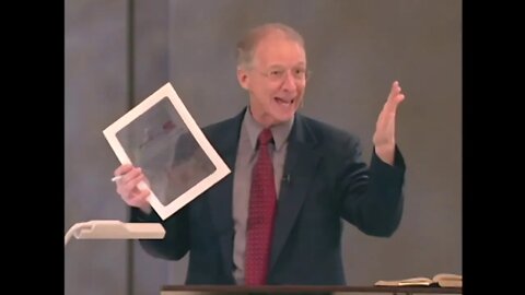 Battling Unbelief - Part 5 by John Piper