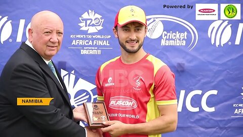 UGANDA EDGE ZIMBABWE BY 6 WICKETS, CAUSE MAJOR UPSET IN THE TOURNAMENT