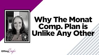 What Makes Monat's Compensation Plan Different From Other Companies?