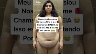 COMO EMAGRECER RÁPIDO E FÁCIL - Vídeo TikTok #Shorts