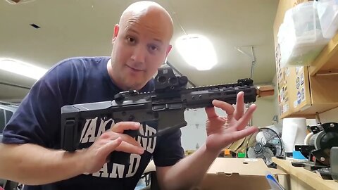 TGV2: Upcoming Content (Noveske, Q, CZ & Langdon Tactical) and hard to find Colt M4A1 marked lower