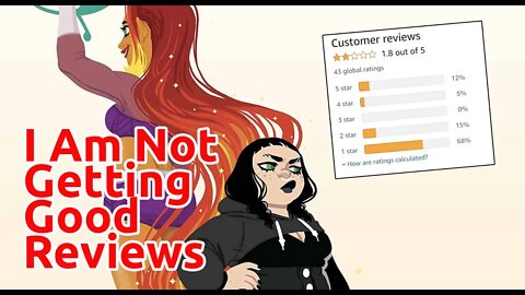 I Am Not Starfire Reviews Are In- Dumpstar Fire Gets Roasted