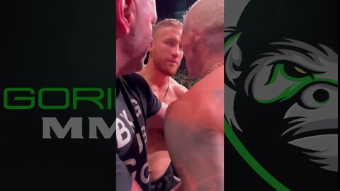 Charles Oliveira vs Justin Gaethje: UFC 274 Face-off