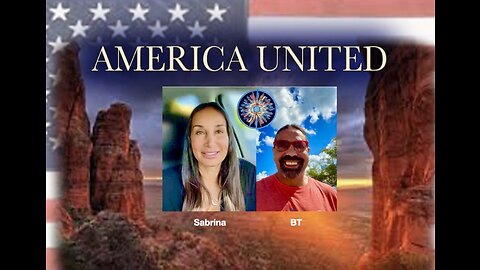 America United Episode 21