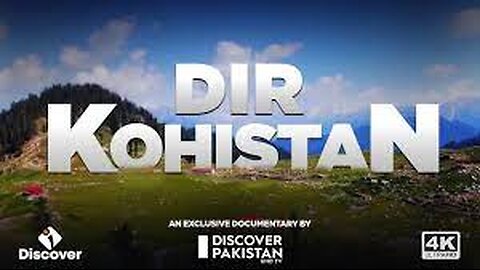 Dir Kohistan