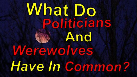 Werewolf.gov