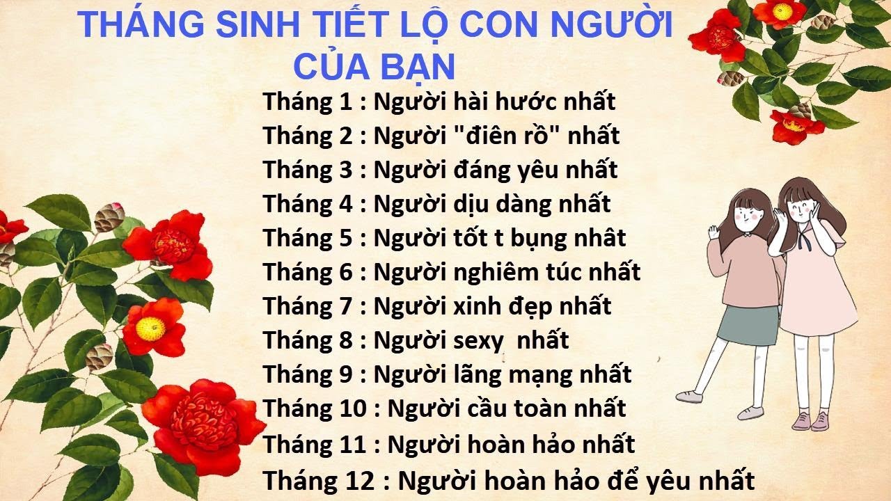 3. Màu sắc và phụ kiện mang lại may mắn cho 12 cung hoàng đạo trong tháng 5