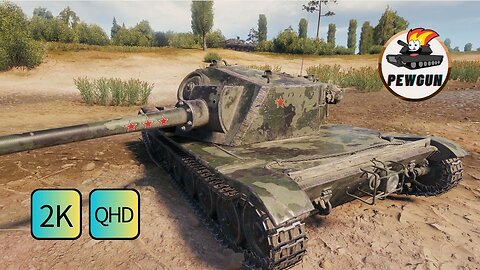 LTG 極速突襲！ | 10 kills 4.2k dmg | world of tanks | @pewgun77