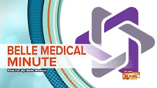 BELLE MEDICAL MINUTE: Will Fat Make A Comeback?