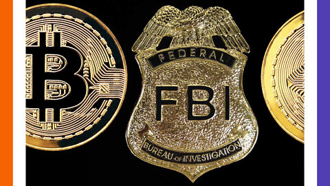 FBI Creates New Crypto Currency Seizing Unit