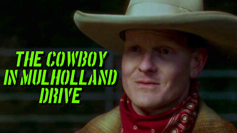 The Mulholland Drive Cowboy with Mitch Horowitz