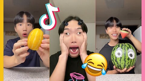 MAMA GUY (Ox_Zung) 2022 TikTok Compilation #mamaaaboy #oxzung #oxzungtiktok #koreantiktok #trend