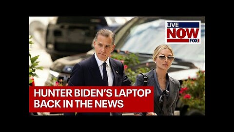 Hunter Biden Trial- laptop details, first witness called, jury