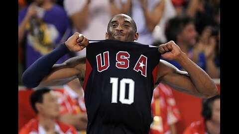 USA Redeem Team 2008!