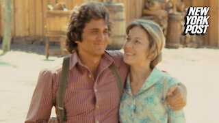 'Little House' star Karen Grassle says Michael Landon was sexist bully on set