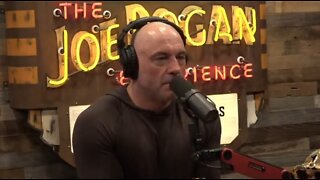 Joe Rogan: Gov DeSantis Is More Reasonable Than Anything On The Left