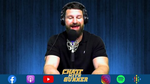 Chatt With Gunner 83 | AOC, Nicki Minaj, and Appreciation Rants