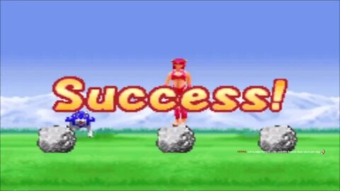 how to train your monster! Monster Rancher on GBA