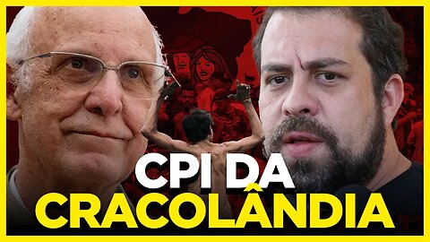 VAMOS INVESTIGAR QUEM ESTÁ POR TRÁS DA CRACOLÂNDIA EM SP | Cortes do @MBLiveTV