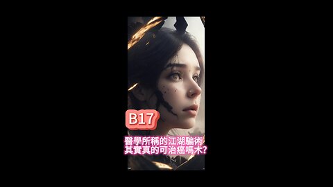 B17 維他命, 其實真的可以治療癌症嗎?