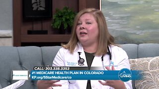 Kaiser Permanente // Helping Coloradans Thrive