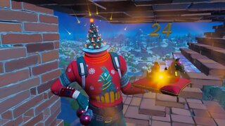 How To Get 24 Crowned Victory Royales in Fortnite Chapter 3, Season 1