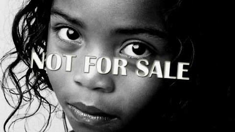 Documentary: CPS Is One of The Largest Child Trafficking Rings