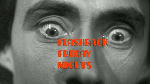 Flashback Friday Nights | Bluebeard | RetroVision TeleVision