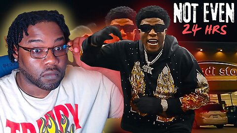 FOOLIO DIS?| Yungeen Ace - Do It (Official Music Video) REACTION