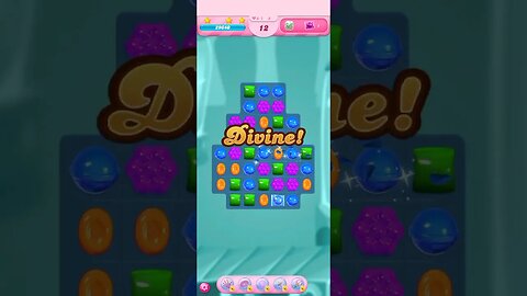 Candy Crush Saga Level 5 Game Play