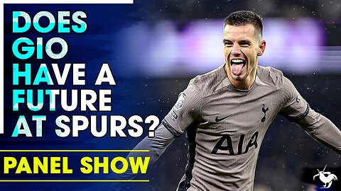 Does Giovani Lo Celso Have A FUTURE At Spurs? @UnitedSpursofAmerica @tottenhamontour [PANEL CLIPS]