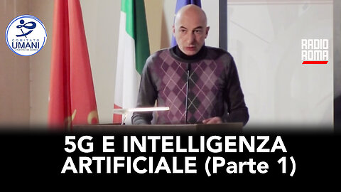 5G E INTELLIGENZA ARTIFICIALE (Parte 1)