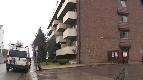 Families left to fend for themselves after asbestos cleanup efforts stall at Denver condo complex