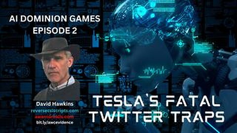 AI Dominion Games Ep 2: Tesla's Fatal Twitter Traps