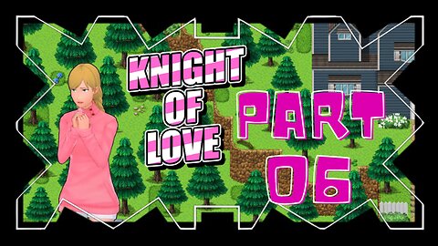 A Molly Episode, Ann's Yoga | Knight of Love Part 06