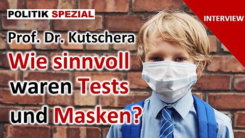 „Die größte Umweltverschmutzung“ | Teil 2 des Interviews mit Prof. Dr. Kutschera