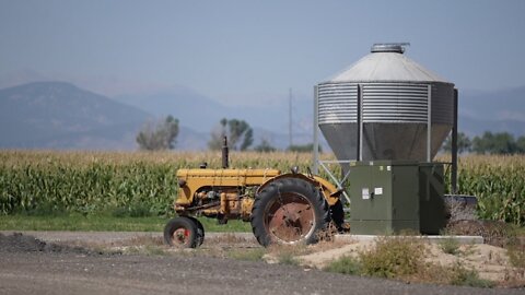 Carbon Farming Is A New Way For Farmers To Make Extra Money