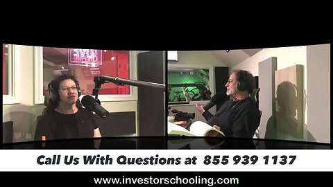 -Investor Schooling Live! 4-22-23