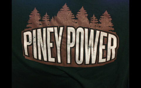 Piney Podcast: Wind Turbines and Donuts