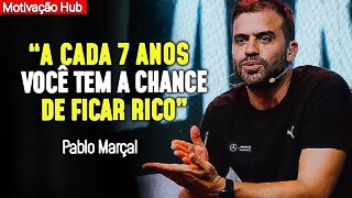 Segredos que Só os Ricos Sabem | Pablo Marçal (motivação hub)