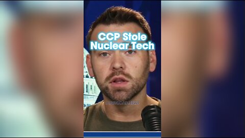 Steve Bannon & Jack Posobiec: The Biden Regime Allowed The CCP Spy Balloon To Hover Over Our Nuclear Missile Bases - 12/29/23