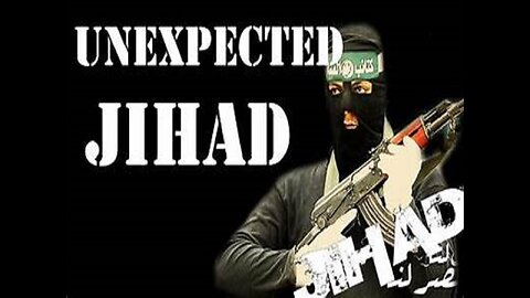 TECN.TV / Jihad Muslim Awareness: Keep Your Head on a Swivel for Halloween