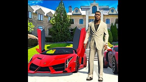 PLAYING GTA 5 AS A MULTI BILLIONAIRE!