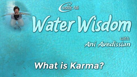 What is Karma?